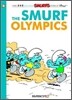 The Smurfs 11 : Smurf Versus Smurf