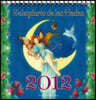 Calendario de las hadas 2012 / 2012 Fairies Calendar