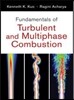 Fundamentals of Turbulent and Multi-Phase Combustion