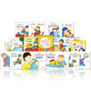 2011�� ������ Caillou Baby English �����[��20��] : ������ ������ ����� ���!