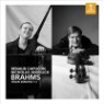 ����� : ���̿ø� �ҳ�Ÿ 1-3�� (Brahms : Violin Sonatas No.1-3) - Renaud Capucon