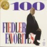 �Ƽ� �ǵ鷯 ���� ������ (Arthur Fiedler - One Hundred Fiedler Favorites) (7CD) - Arthur Fiedler