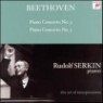 ���亥: �ǾƳ� ���ְ� 3, 5�� 'Ȳ��' (Beethoven: Piano Concertos Nos.3 & 5 'Emperor') (Remastered) - Rudolf Serkin