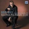 ����� : �ǹ� ������ (Brahm : Klavierstucke Opp.116-119) - Nicholas Angelich