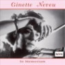 ����Ʈ ���� ź�� 90�ֳ� ����Ʈ ���� (In Memoriam) - Ginette Neveu