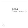 Chie Ayado (ġ�� �ƾߵ�) - Best (Digipack/�Ϻ�����)