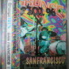 V.A. - Grunge 101% San Francisco (����)