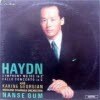 [LP] �ݳ��� - Haydn : Symphony No.103 In E, Cello Concerto In C (�̰���/sxcd042)