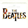Beatles - 23 Greatest Hits - White (����)