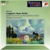 Philippe Entremont - Ravel: Complete Piano Works (2CD/cc2k7582)