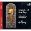 Anonymous 4 - Miracles of Sant'Iago (����/hmx2907156)