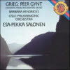 Esa-Pekka Salonen - Grieg : Peer Gynt (cck7015)