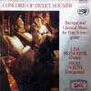 Lisa Beznosiuk - Concord of Sweet Sounds: Baroque and Classical Flute (skcdl0088)