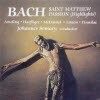 Johannes Somary - Bach : Saint Matthew Passion (Highlights/skcdl0385)