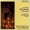 Choir of Bristol Cathedral - Dvorak : Mass in D (����/cde84188)