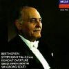 Georg Solti - Beethoven: Symphony No. 3,  Egmont Overture (����/4300872)
