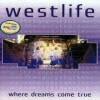 [DVD] Westlife - Where Dreams Come True
