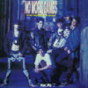 [LP] New Kids On The Block - No More Games : The Remix Album