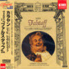 Verdi : Falstaff (2CD/�Ϻ�����/toce9351-52)