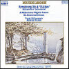 Mendelssohn : Symphony No.4 'Italian' - Highlights (����/8550055)