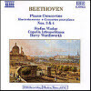 Stefan Vladar, Barry Wordsworth - Beethoven : Piano Concerto No.3 (����/8550122)