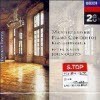 Peter Katin, John Ogdon - Mendelssohn : Piano Concertos (����/�̰���/2CD/4524102)