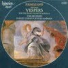 Harry Christophers, The Sixteen - Monteverdi : Vespers (����/2CD/cdd22028)