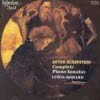 Leslie Howard - Rubinstein : Complete Piano Soantas (����/2CD/cdd22007)