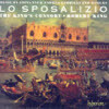 King's Consort - Giovanni, Andrea Gabrielli : Lo Sposalizio (����/�̰���/2CD/cda67048)