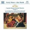 Daniel Taylor - HUME: Captain Humes Poeticall Musicke, Vol. 2 (����/�̰���/8554127)