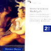 Anthony Rooley - Monteverdi : Madrigals (2CD/����/�̰���/4557182)