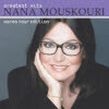 Nana Mouskouri - The Greatest Hits (2CD Korea Tour Edition/�̰���)