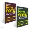 ������ ���� ���ڳ�� Economy 1000�� ������ ��Ʈ(RC+LC)