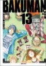 ������ BAKUMAN 13