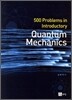 Quantum Mechanics