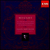������Ʈ : �ǾƳ� ���ְ��� (Mozart : The Complete Piano Concertos) (10CD) - Daniel Barenboim