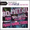 Playlist : The Best Of 80's Metal Now Hair This!