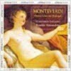 Rinaldo Alessandrini - Monteverdi : Ottavo Libro De'Madrigali (����/ops30187)