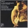 Jean-Claude Casadesus - Berlioz: La Mort de Sardanapale (����/hmc901542)