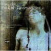 David Alan Miller, Alan Feinberg - Ince : Fall of Constantinople (����/�̰���/4551512)