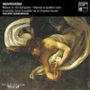 Philippe Herreweghe -  Monteverdi : Messes (����/hmc901355)
