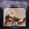 [LP] Gerhard Oppitz - Brahms : Sonata No.3 F minor Op.5 (����/s020821a)