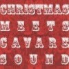 V.A. - Christmas Meets Cavare Sound (�̰���/Digipak)