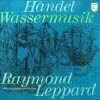 [LP] Raymond Leppard - Handel : Wassermusik (����/6500047)