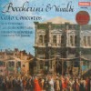 [LP] Yuli Turovsky - Boccherini, Vivaldi: Cello Concertos (sscr003)