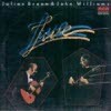 [LP] Julian Breamm, John Williams - Julian Bream & John Williams Live (2LP/srcr078)