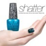 OPI Shatter �ø��� ��1 ũ��Į��/���Ͼ�Ʈ���������Ŵ�ť��޴�ť���е������϶�Ŀ