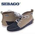 [SEBAGO] ���ٰ� BEACON MENS [BLUE-LIGHTGREY / B72526]