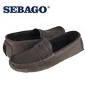 [SEBAGO] ���ٰ� FONTANA MENS [GREY SUEDE / B70904]