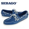 [SEBAGO] ���ٰ� DOCKSIDES WOMEN [BIJOU BLUE / B57916]